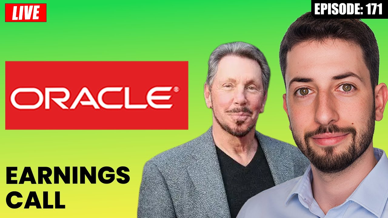 ORACLE Q4 EARNINGS REPORT/CALL REVIEW