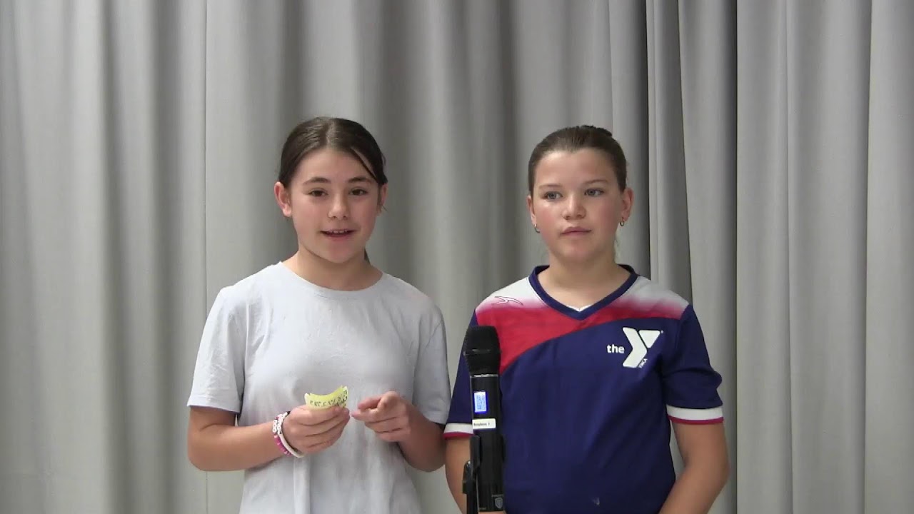 Citrus Grove Media Live Stream