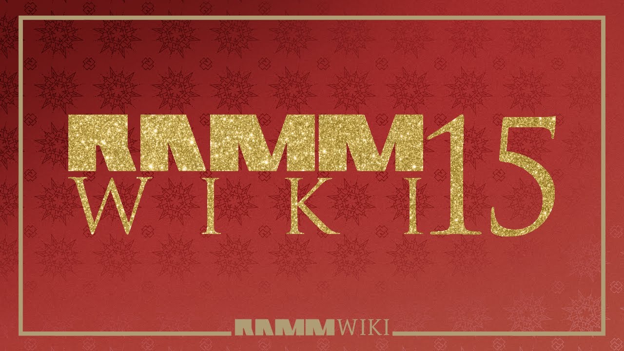 Rammstein, live 20.06.1999 @ San Francisco, CA (Maritime Hall), USA