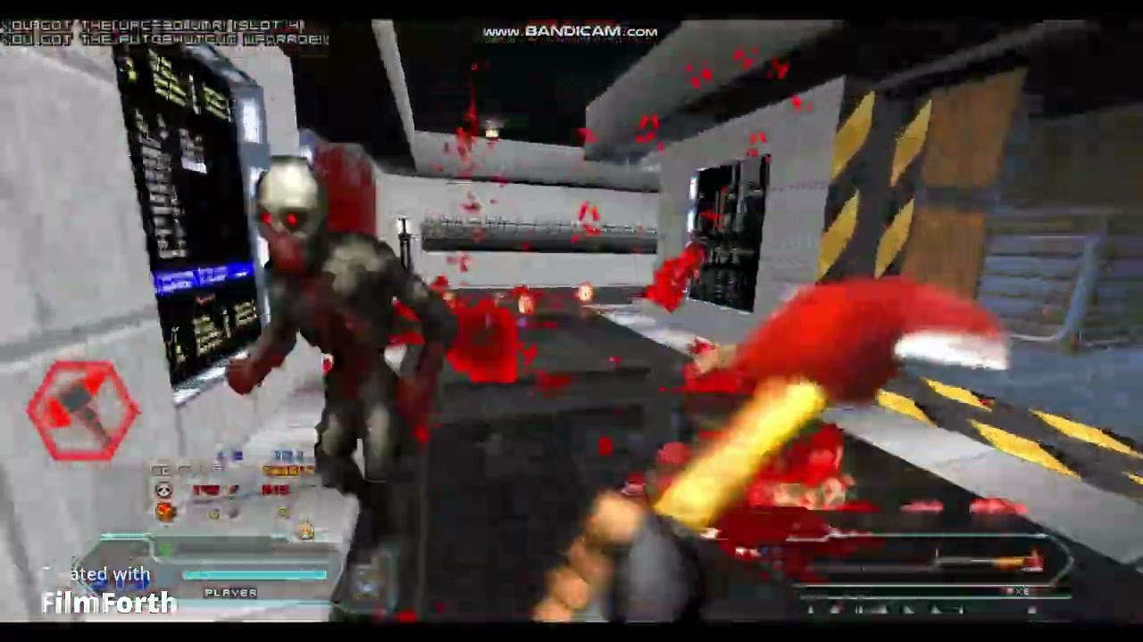 Project Brutality : Dissension