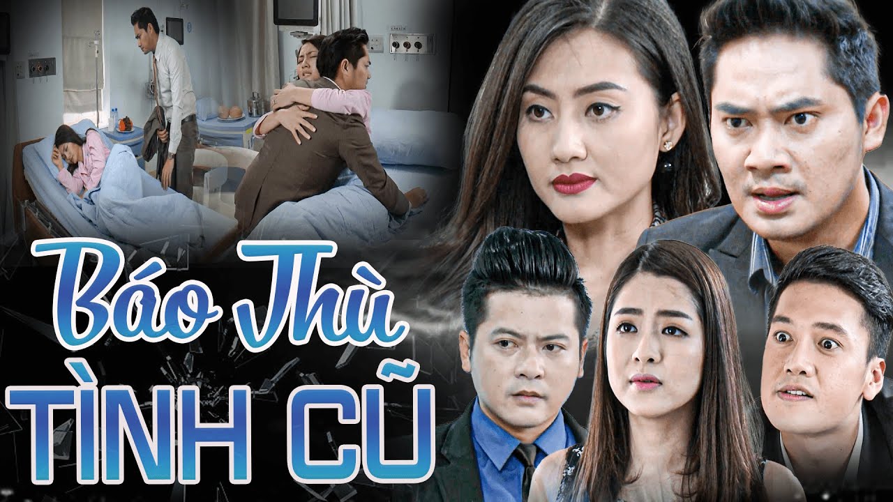 KIẾP DÂU TÀN NHẪN QUAY TRỞ LẠI BÁO THÙ TÌNH CŨ | PHIM VIỆT NAM 2024 | PHIM TÂM LÝ XÃ HỘI VIỆT NAM