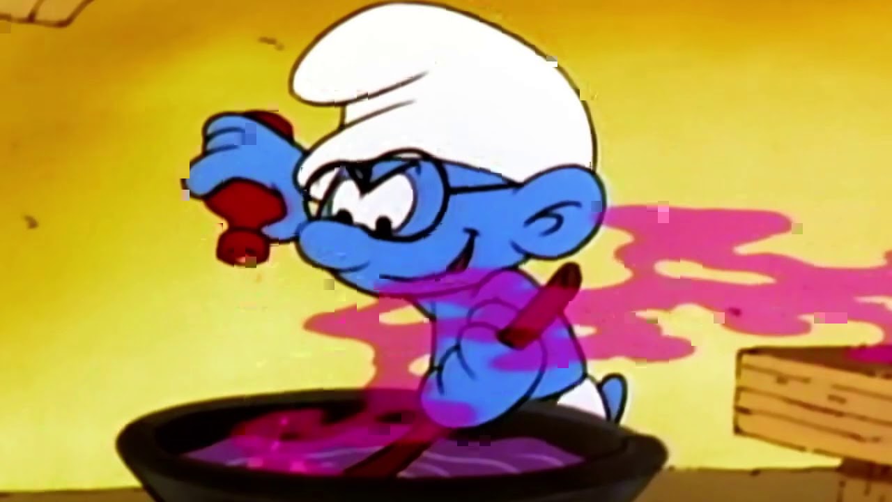 The Answer Smurf • Full Episode • The Smurfs