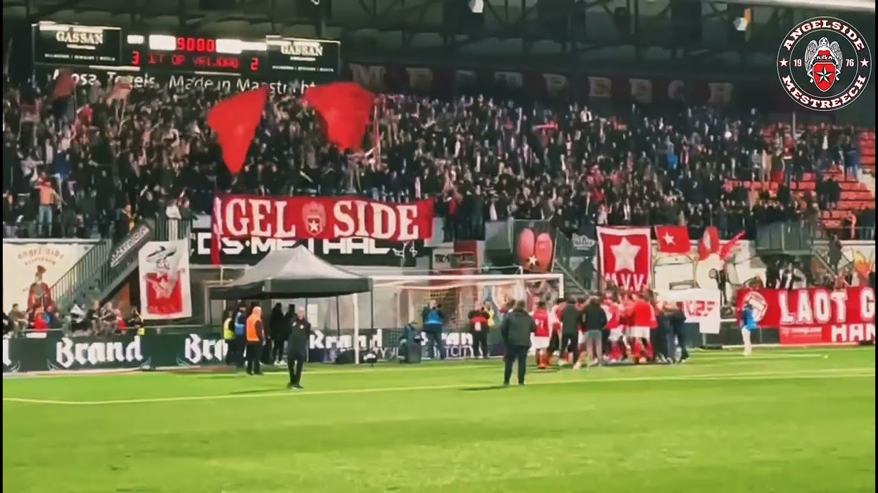 Angel-Side MVV MAASTRICHT - Kom met me mee naar Maastricht 22/23