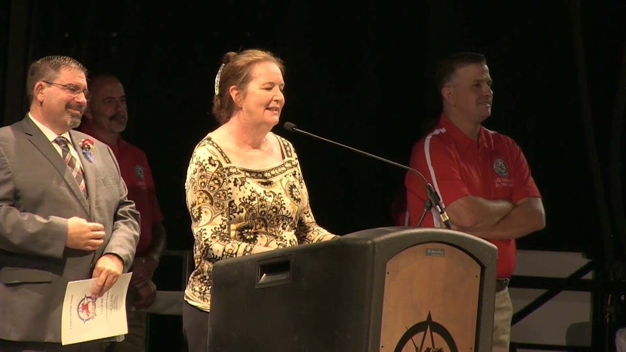 Lumberton iSD Graduation Ceremonies 5-29-2020