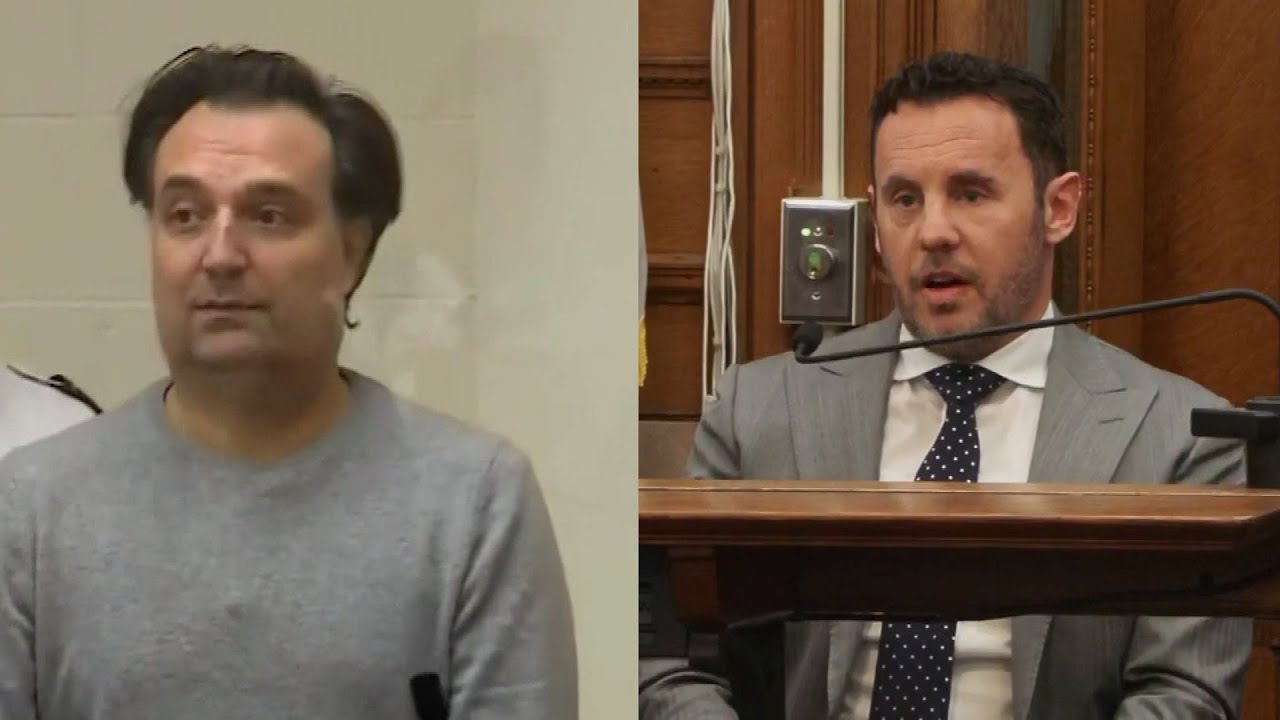 Man Who Had Affair With Ana Walshe Testifies In Brian Walshe Murder Trial