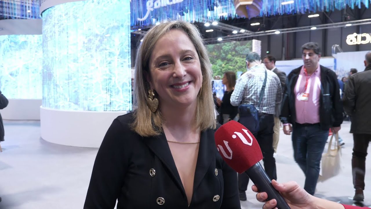 La Voz en Fitur: Viveiro: una apuesta por el turismo de calidad