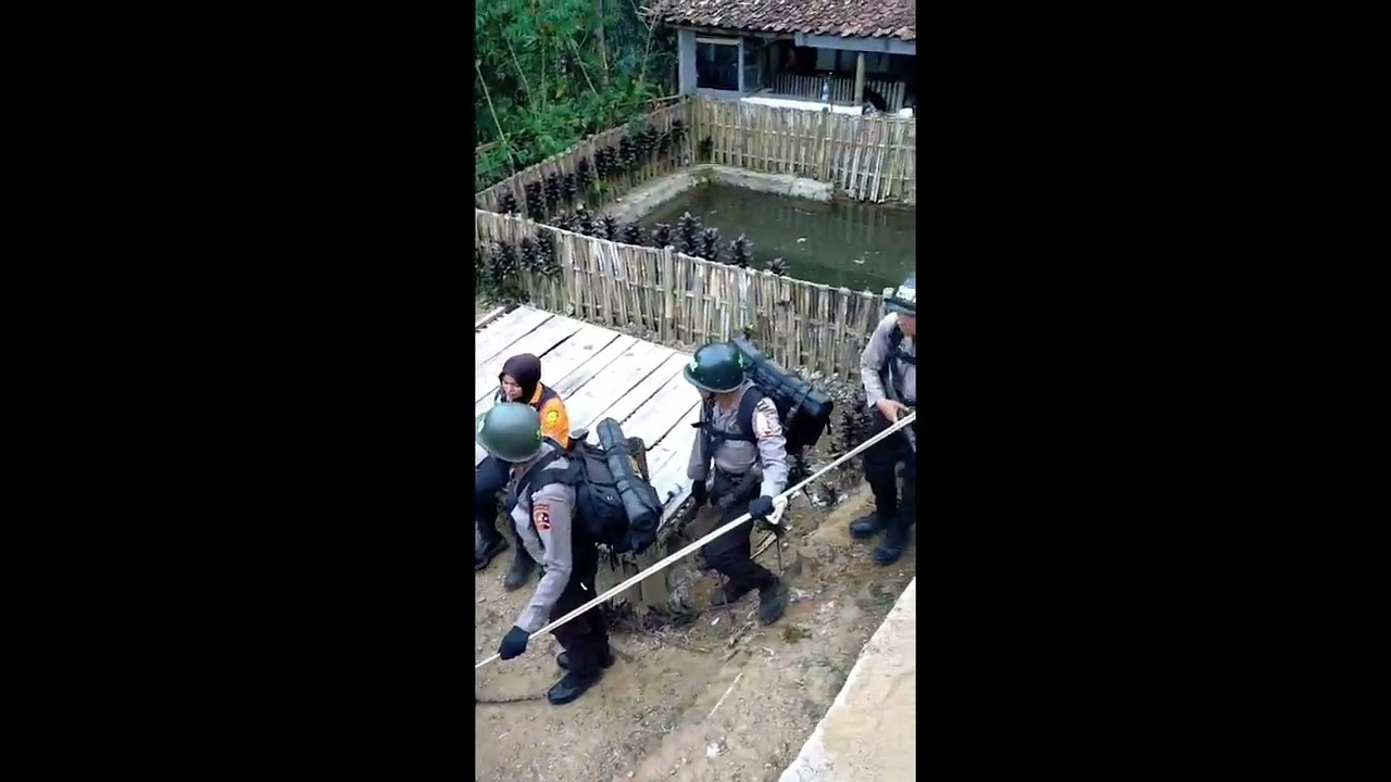 PRASANUSA 53.2 RESIMEN PERUBAHAN