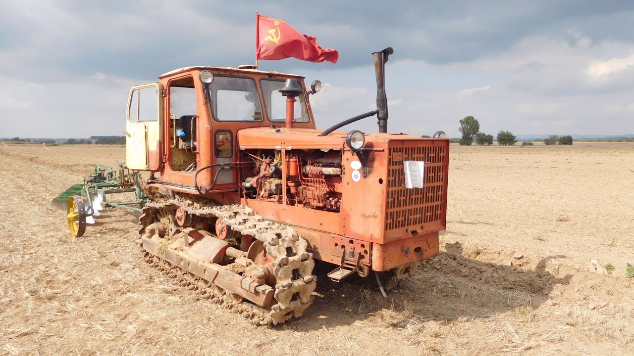 Brázda u Rozkoše - Nahořany 2018