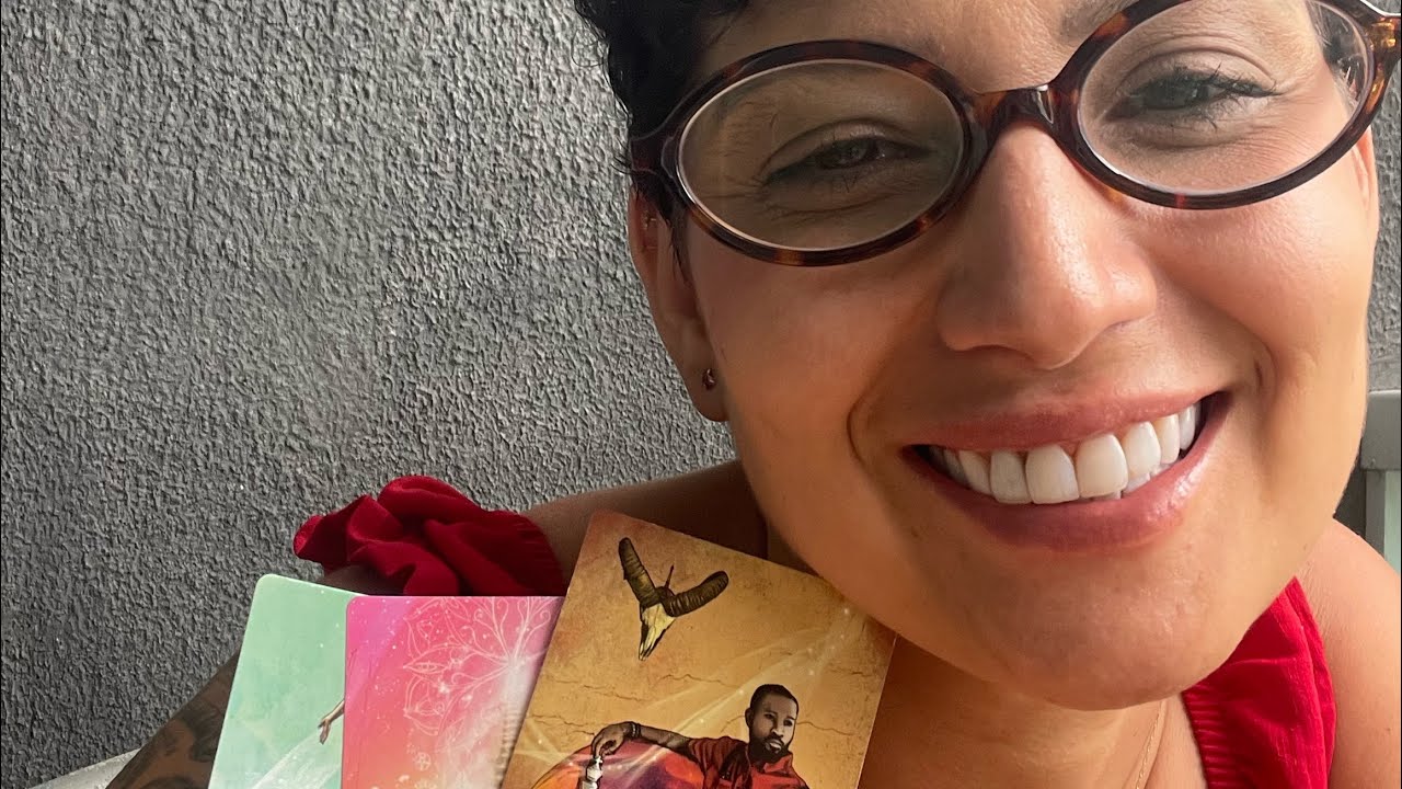 O destino em movimento: mensagem do Tarot para o fim de 2025 e início do novo ano