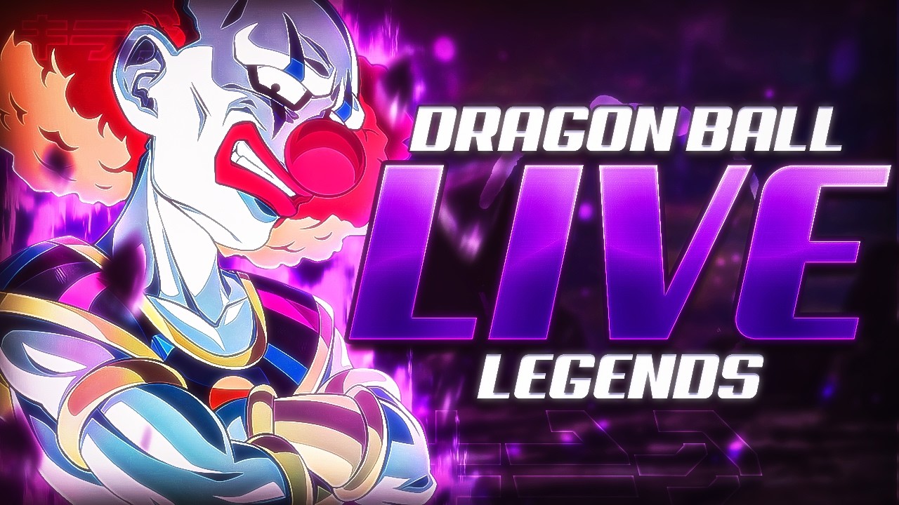 UNIVERSE REPS CAMPAIGN INCOMING? EVOKEN PLAT ANNOUNCEMENT?! TOP RANK PvP! (Dragon Ball Legends)