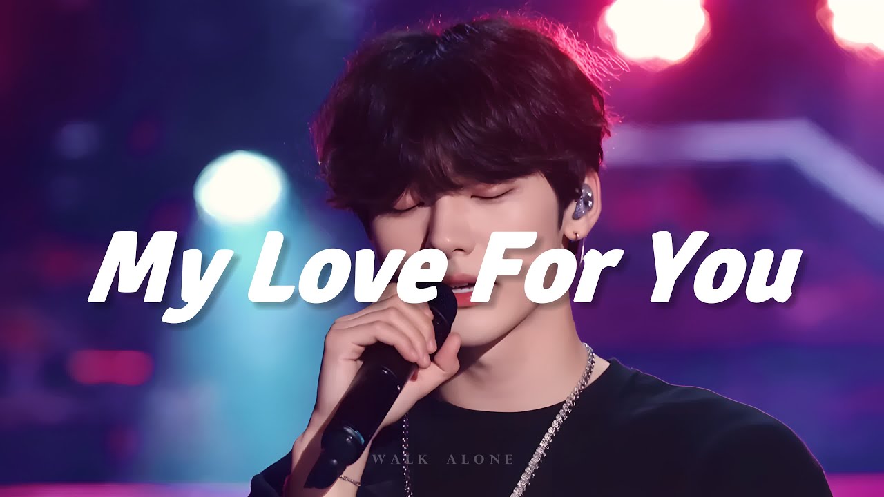 My Love For You - Beautiful Sad Songs 2026💔🎶 Latest Trending Sad Love Songs Playlist🔥