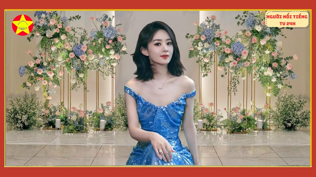 Chuyện tình của Triệu Lệ Dĩnh bất ngờ thay đổi: Lưu Đại Chui hé lộ bí mật về người tình của cô ấy