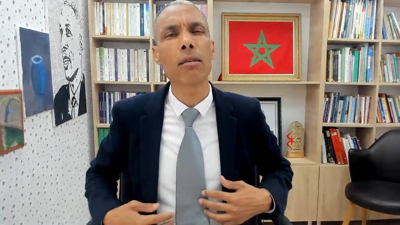 صنهاجة ابتلعتها الأرض وأنبتت بني معقل | عبد الخالق كلاب