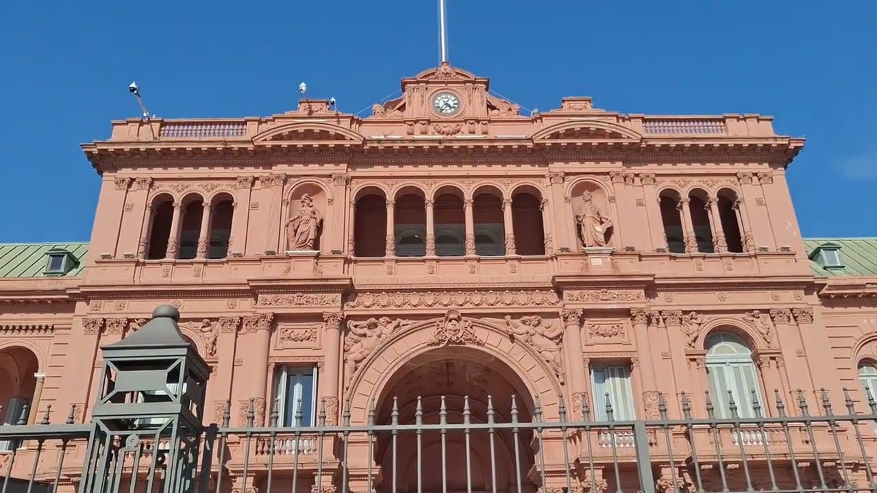 Buenos Aires, Argentina