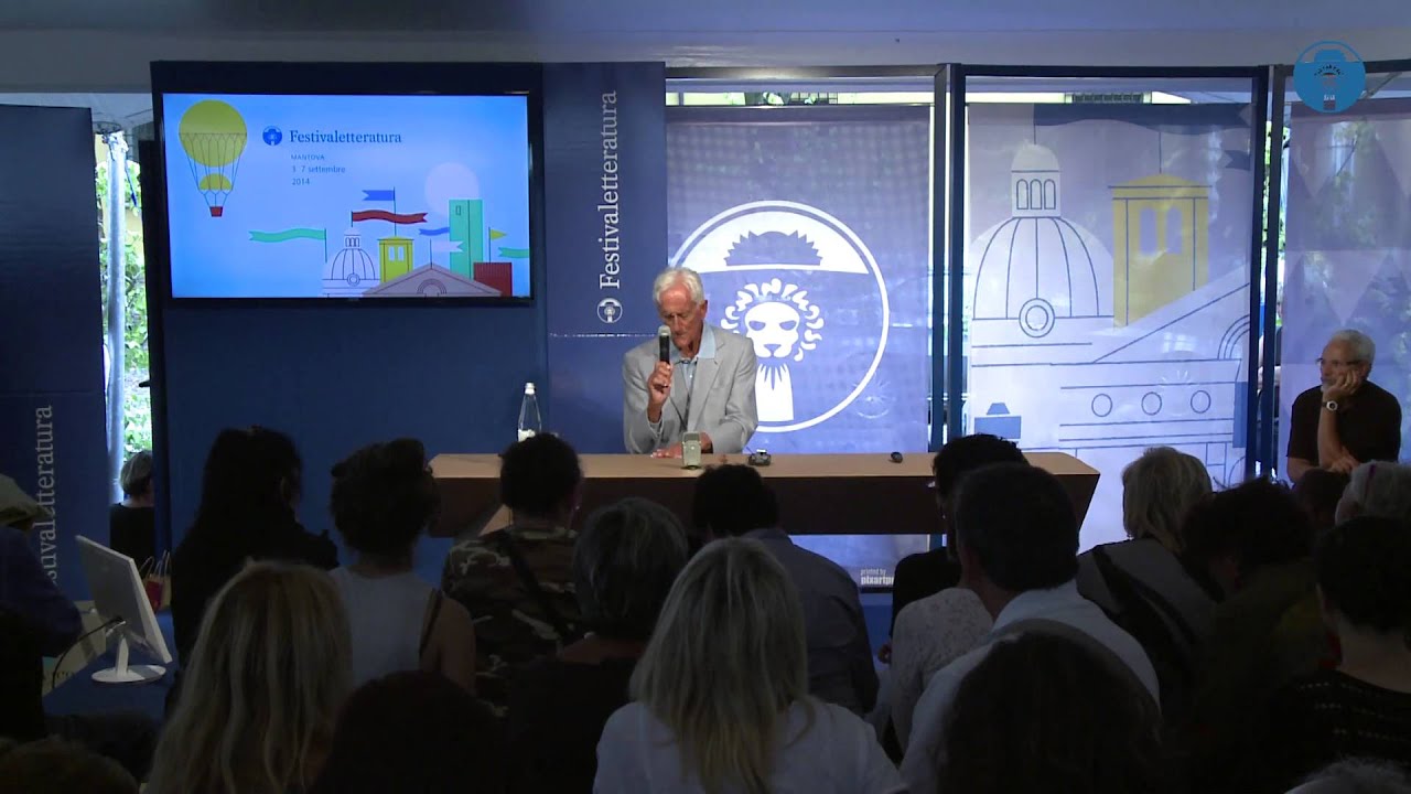 Accenti a Festivaletteratura 2014 - Le Virtù Fragili (Eugenio Borgna)
