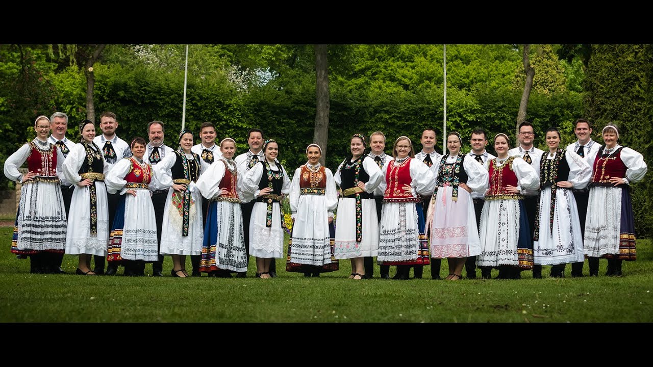 Tanzgruppe der Siebenbürger Sachsen Nürnberg | Imagefilm 2020