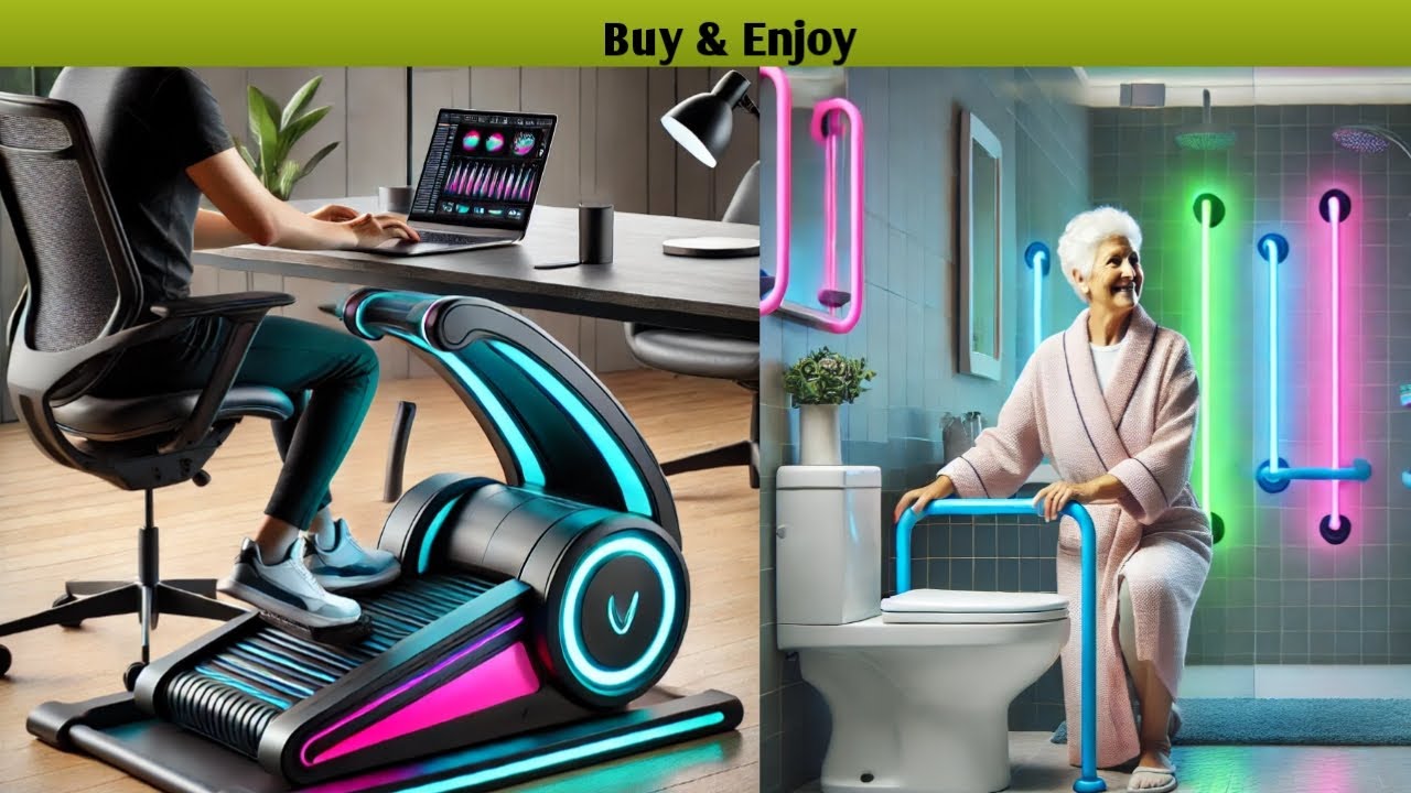 Amazon new Gadgets || Senior-Friendly Gadgets ||You Can Buy on Amazon