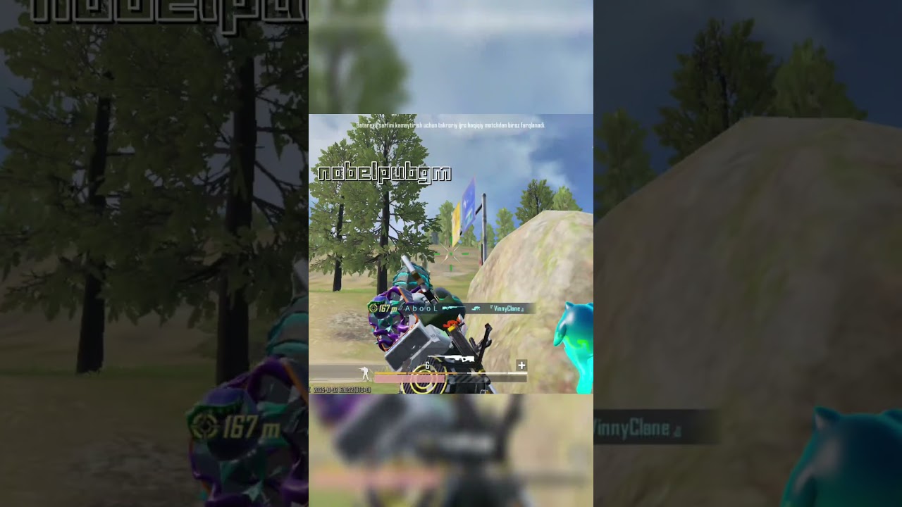 AWM #nobelpubgm #pubgmobile #pubgm #pubg #pubguz #pubgmobileuz #kill #awm #awmpubg #awmkill