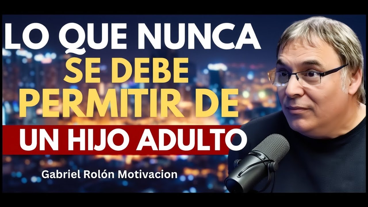 Nunca permitas estas 6 actitudes en tus hijos mayores | Podrían arruinar su vida emocional