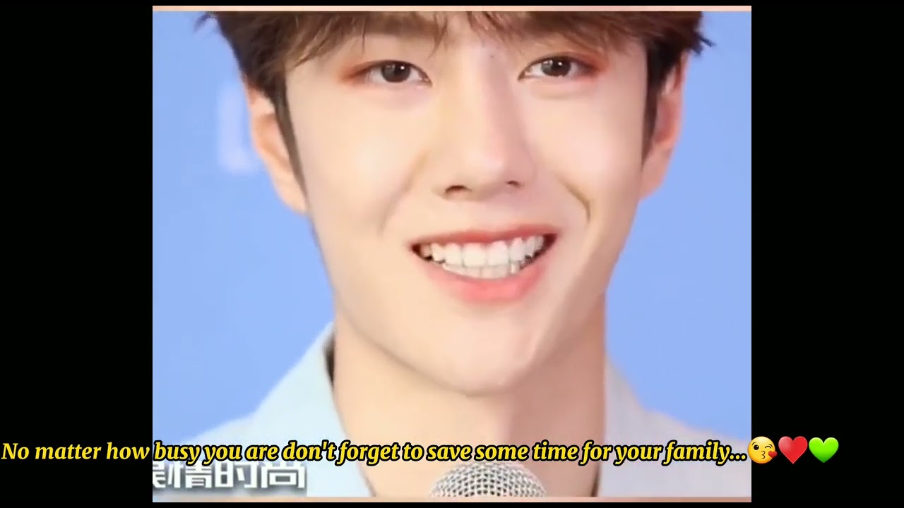♥️Yizhan living together [...3..]💚 more evidence of...#chhomsoben #yizhan