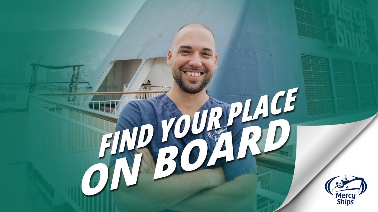 Find Your Place On Board with Trent Yoder Our Preoperative Team Leader