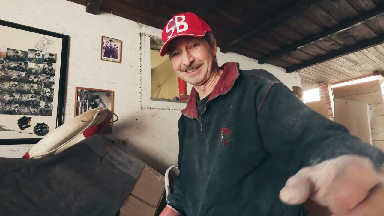 Update Baustelle März 2026