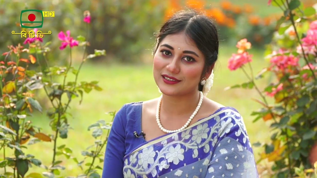 বাঁশরী - লোক সংগীতের অনুষ্ঠান   BASHORI