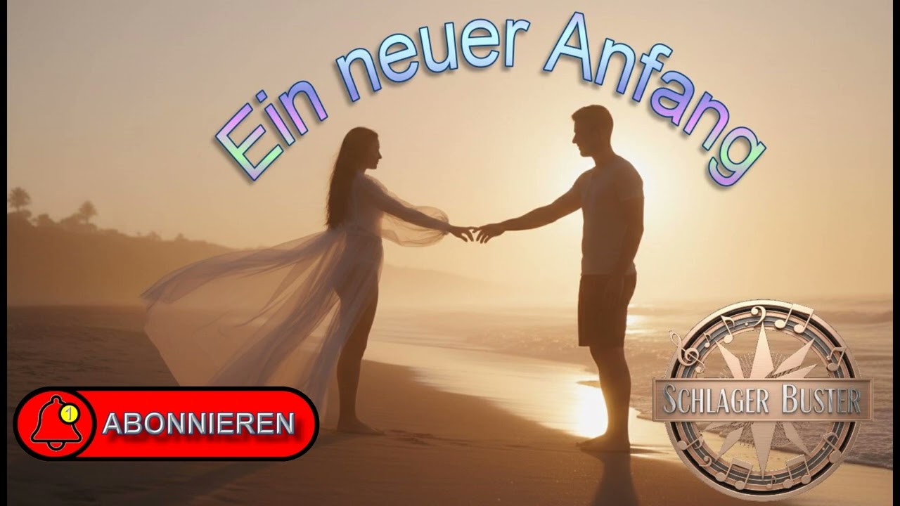 Schlager Buster - Ein neuer Anfang