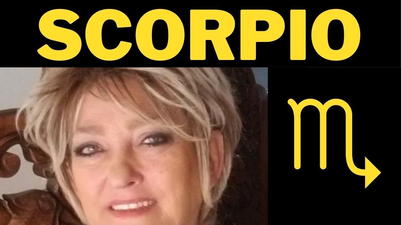 🌟🌞🌜 SCORPIO MAY 2021 Astrology Horoscope Forecast | Karen Lustrup