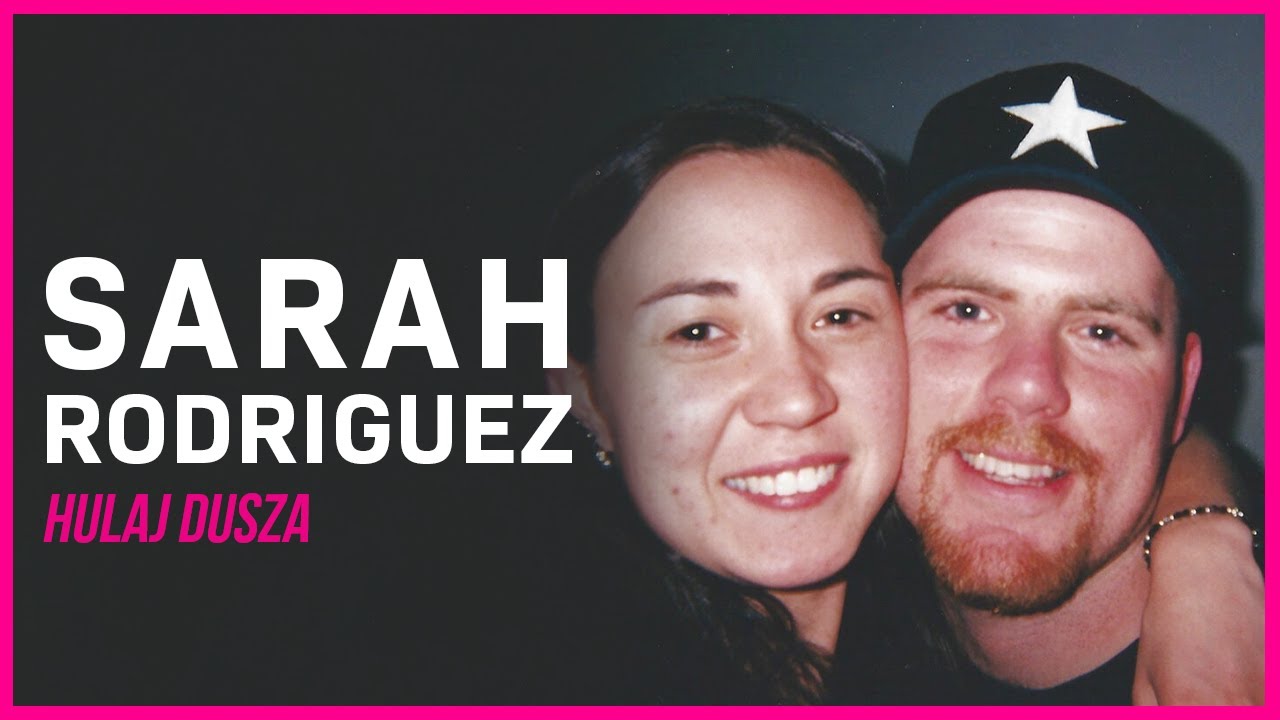 Niewłaściwa miłość /  Sarah i Richard - ,,nie dam Ci odejść”  / HULAJ DUSZA HISTORIE KRYMINALNE