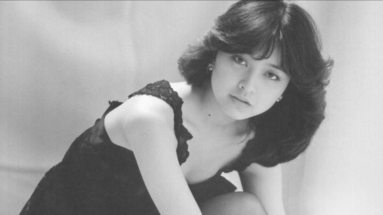 石川ひとみ　愛のたずねびと