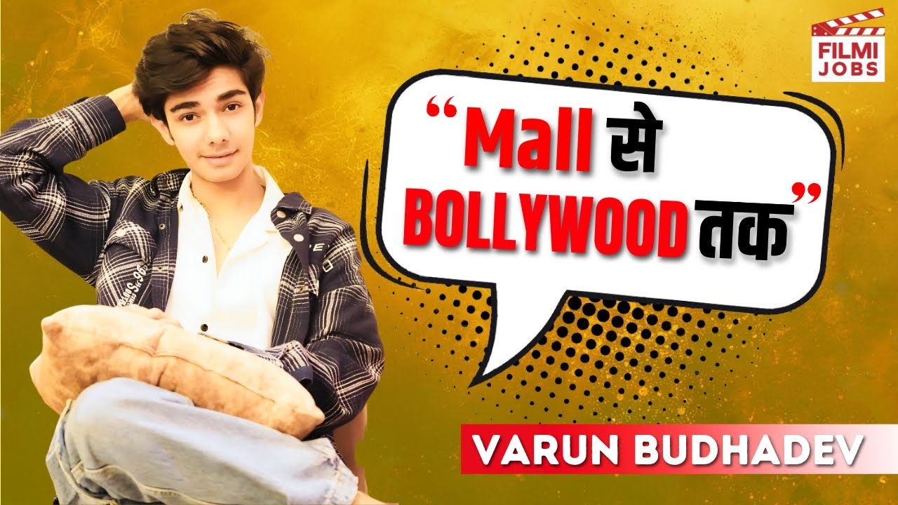 My First Audition Story | How I Started Acting in Ads | Bollywood Journey | Filmi Jobs