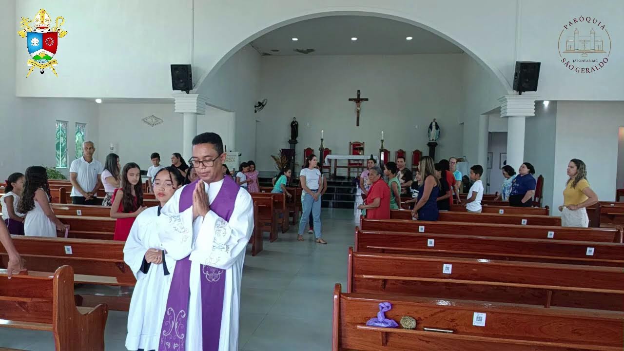 SANTA MISSA