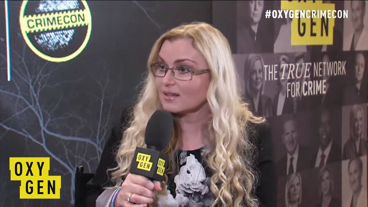 DNA Detectives’ CeCe Moore on How Genealogy Sites Impact Criminal Cases | CrimeCon