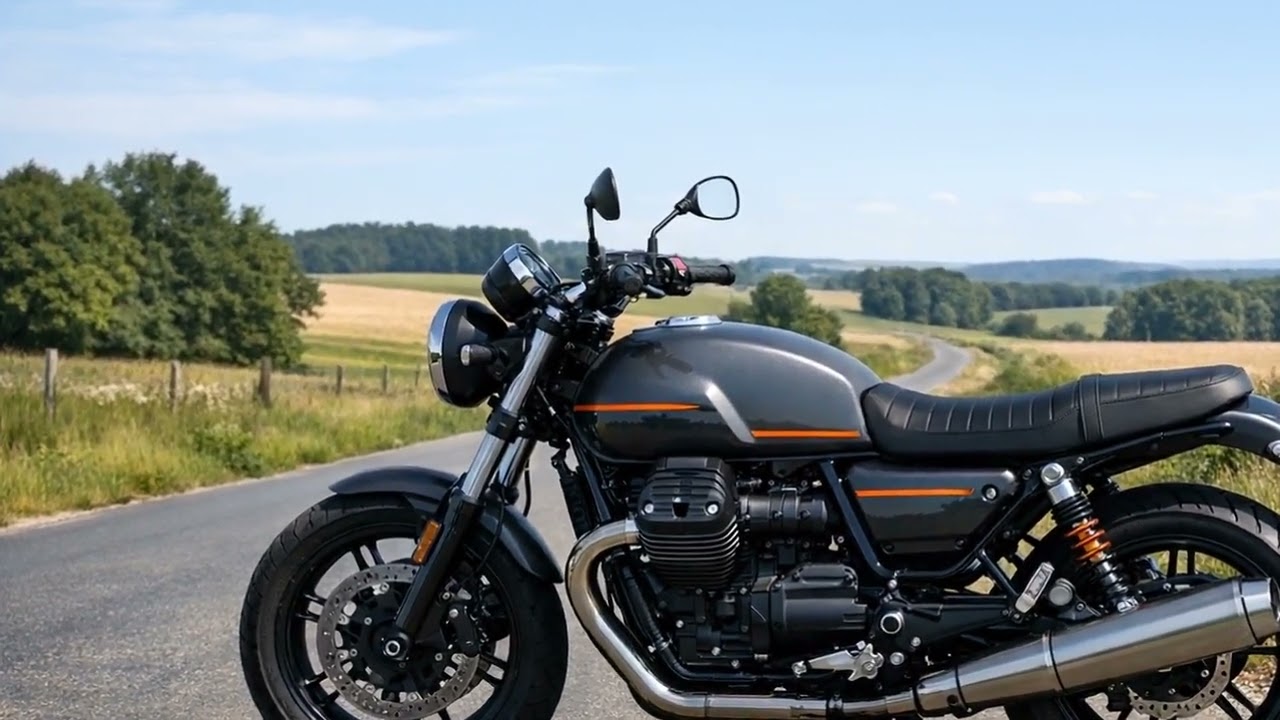 Moto Guzzi T 850 Usada: Pontos Fortes e Fracos, Experiência no Dia a Dia e Particularidades