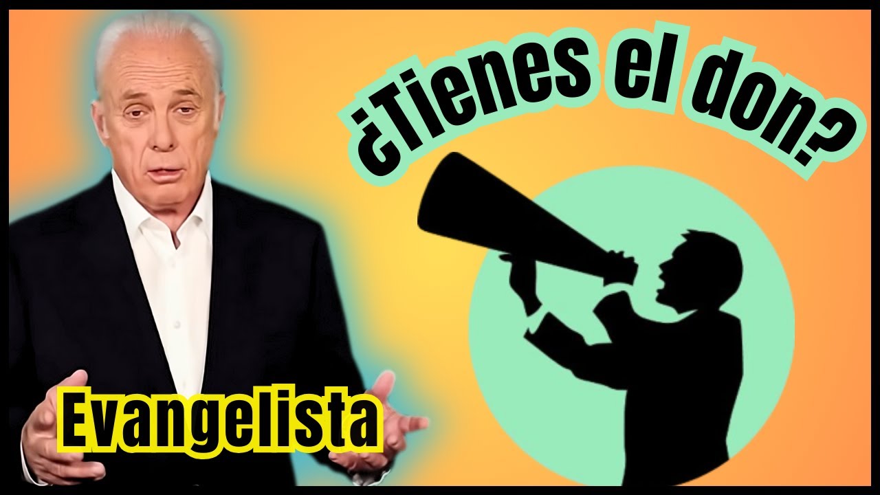 ¿Qué dice la Biblia sobre el don de evangelismo? - John MacArthur
