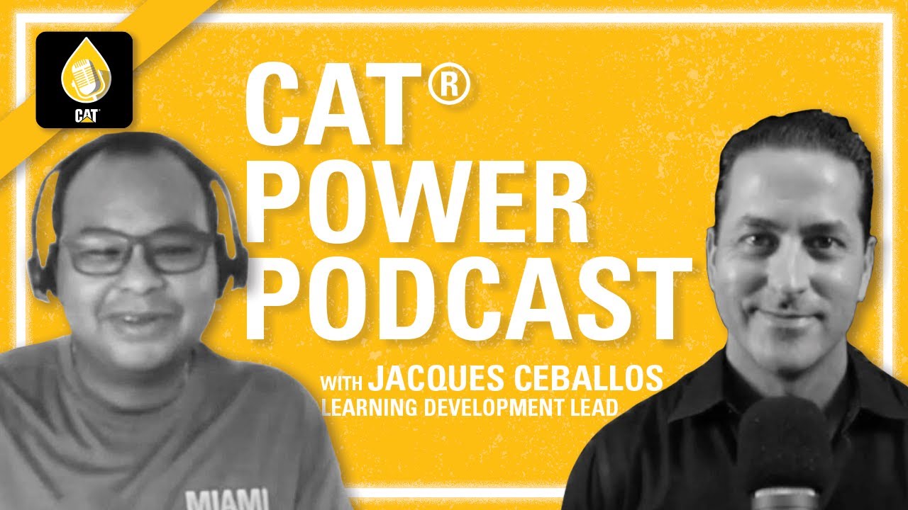The Impact Zone &mdash; Cat Oil & Gas Training