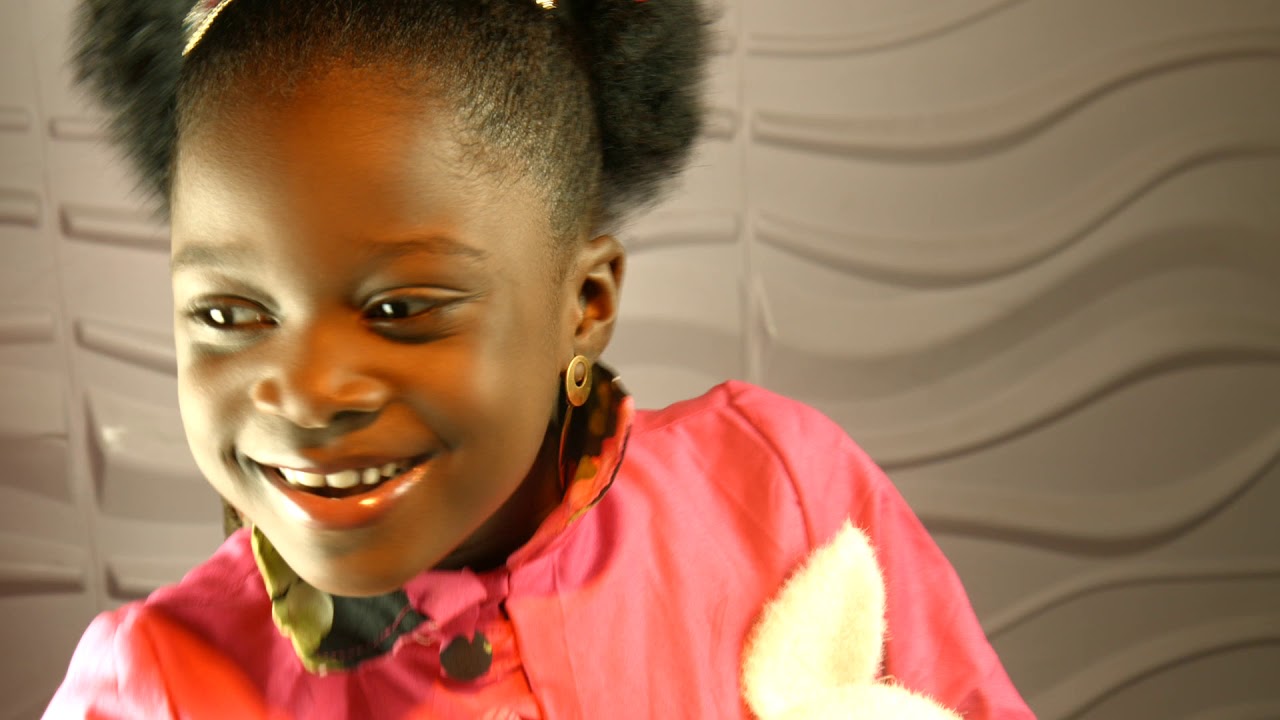 THANK YOU LORD - Triumphant Sisters (Official Video)
