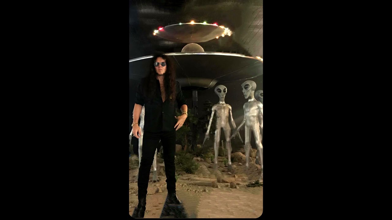 Yngwie Malmsteen - Soldier