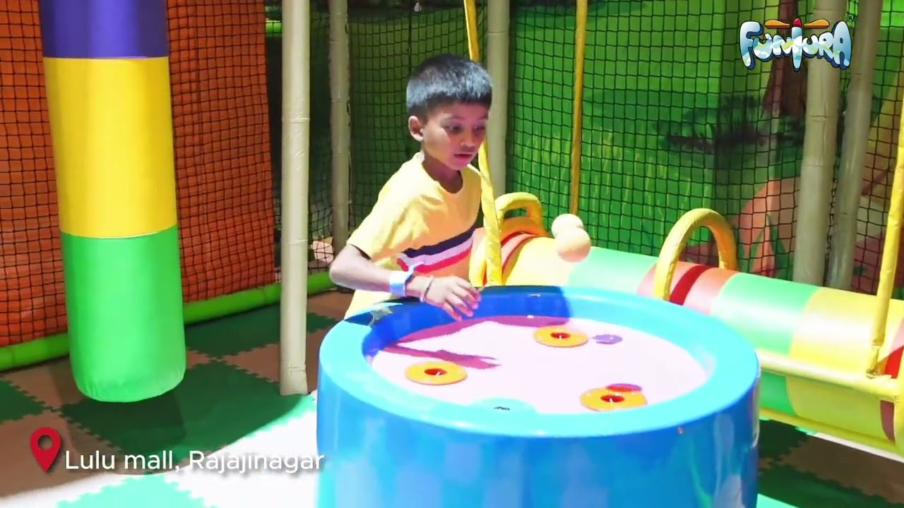 EID Deals at Funtura Bangalore