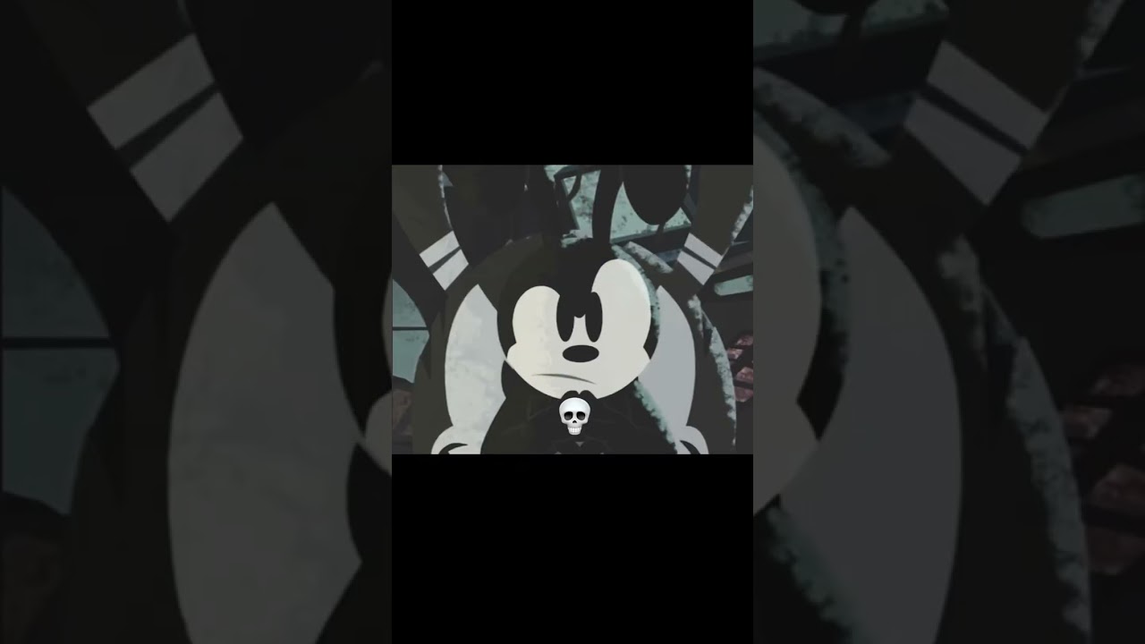 Oswald the lucky rabbit edit #supportoswaldrabbit #oswald #oswaldtheluckyrabbit READ DESCRIPTION