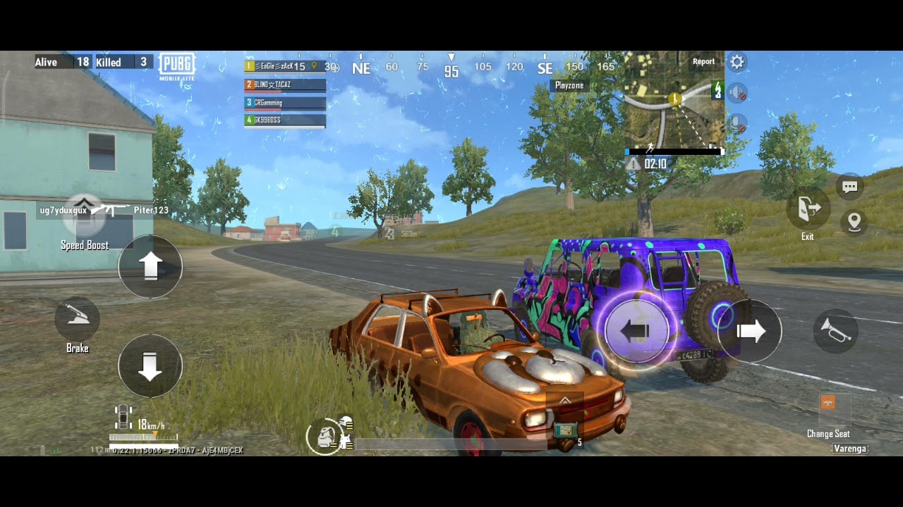 pubg video 2021 my vlog channel spg gond
