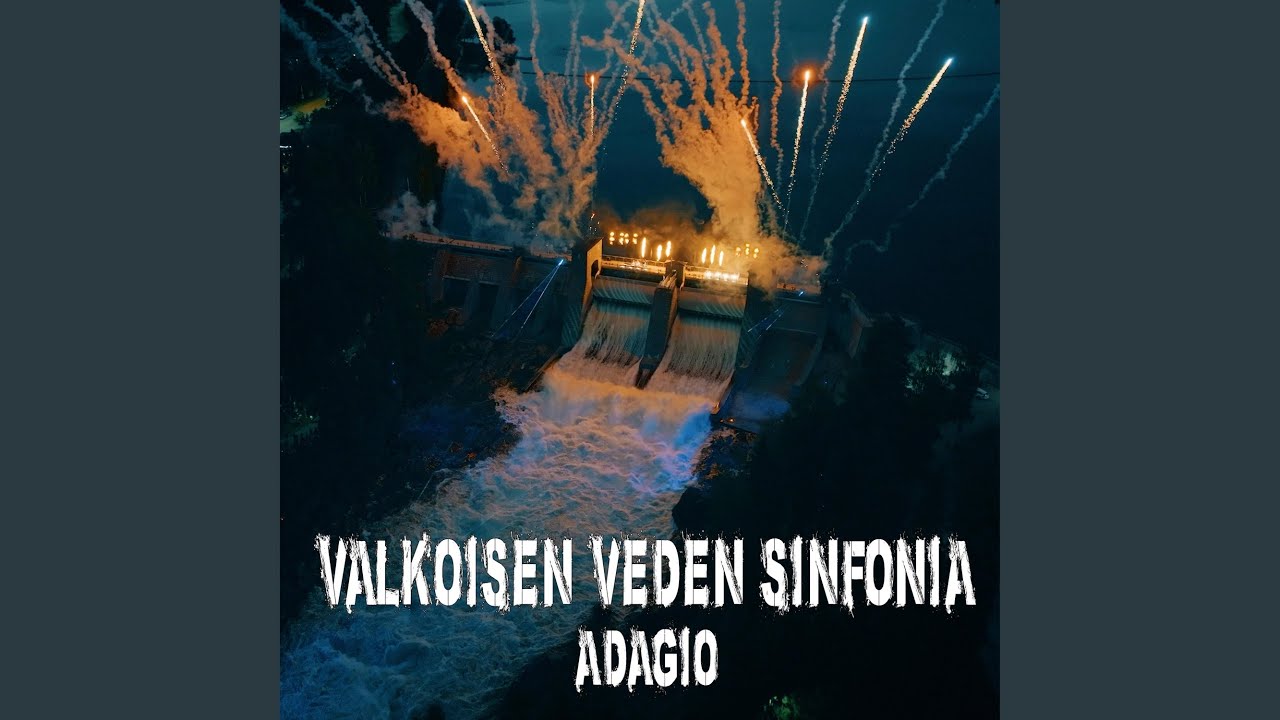 Valkoisen veden sinfonia (Adagio)