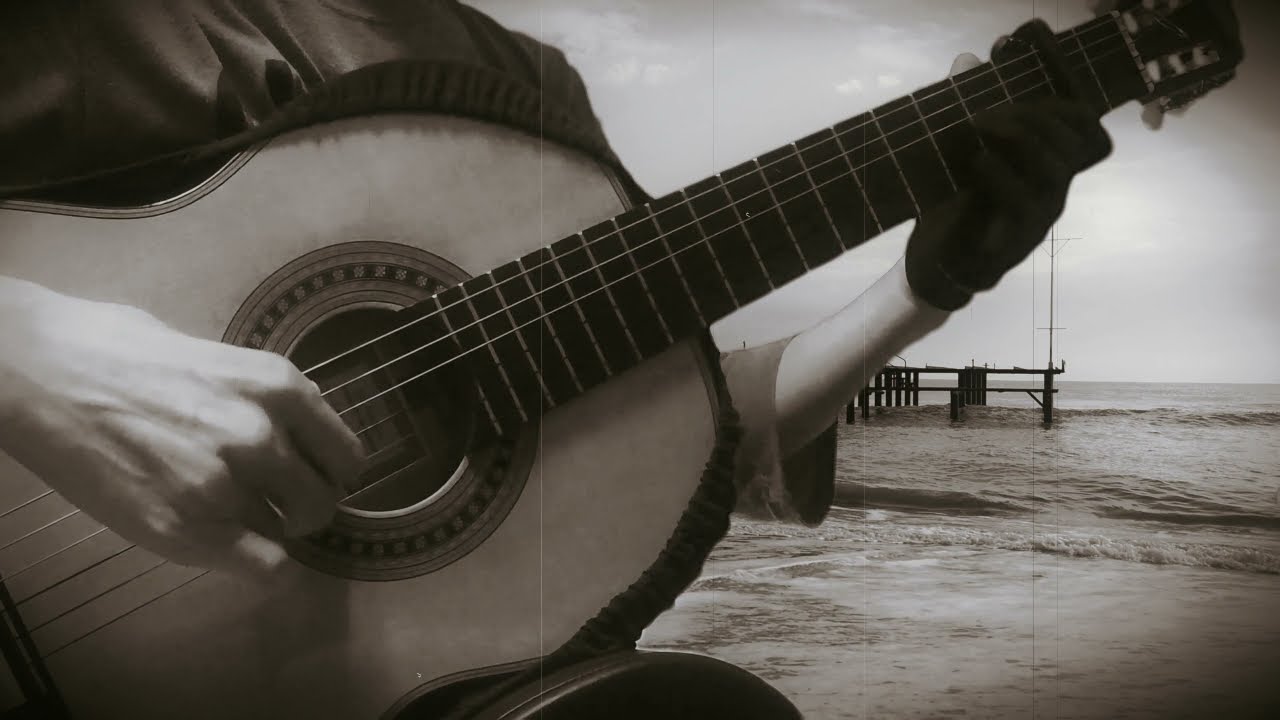 Mr.Children - HANABI【ソロギター】