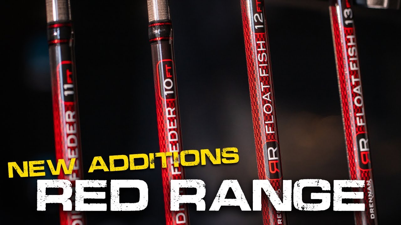 New Additions to the Red Range
