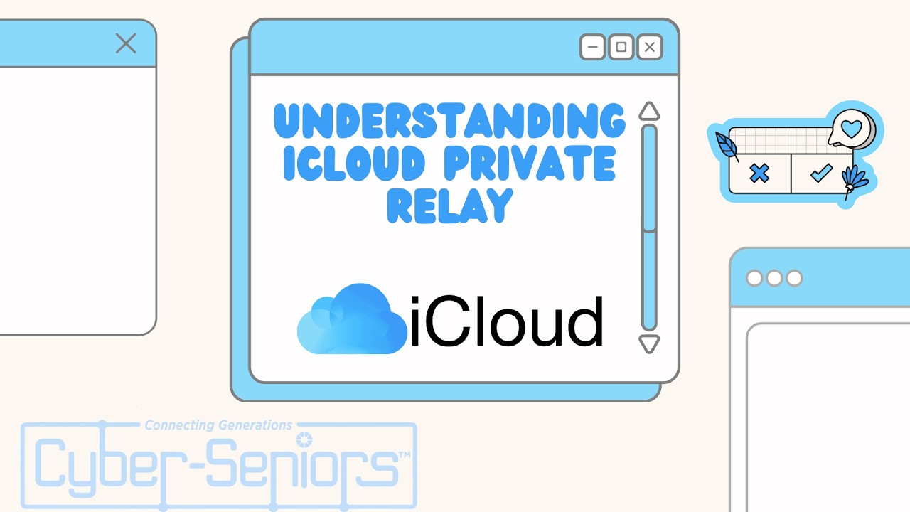Understanding iCloud Private Relay