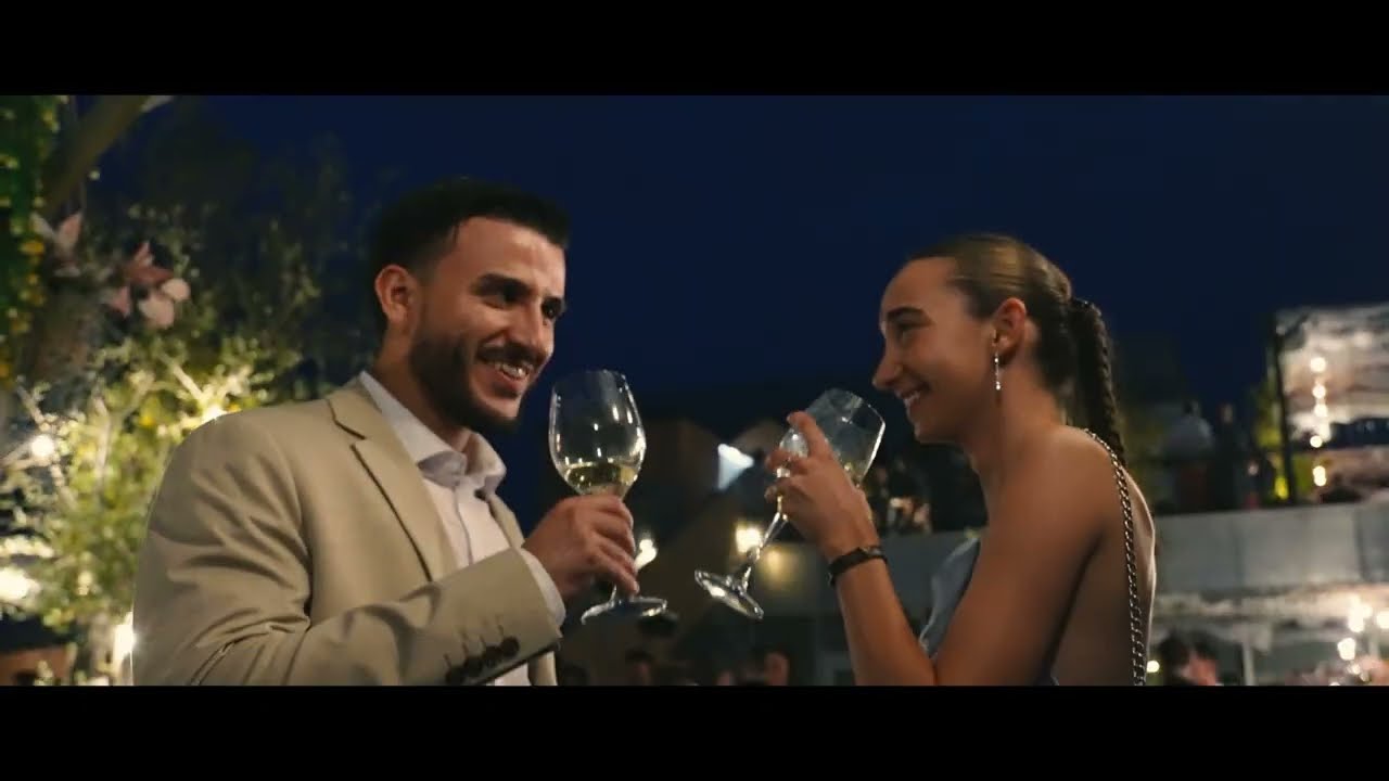 NOSCHOOL - Gala &eacute;dition 2024