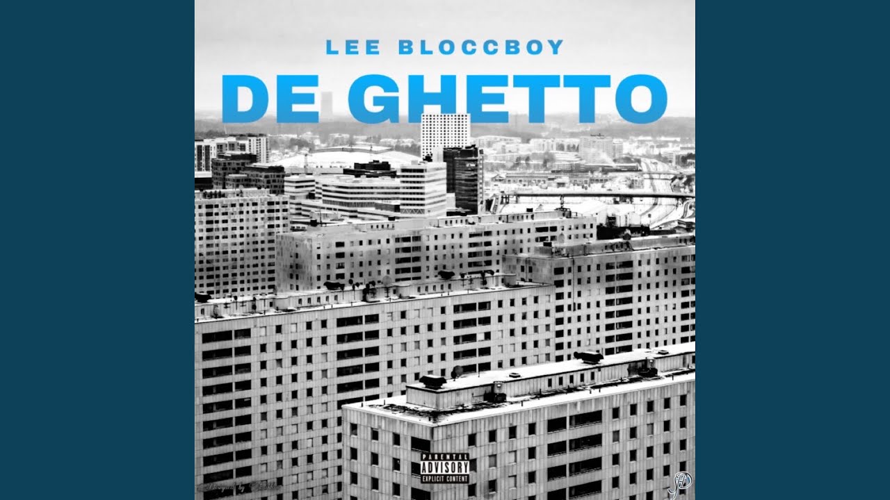 De Ghetto