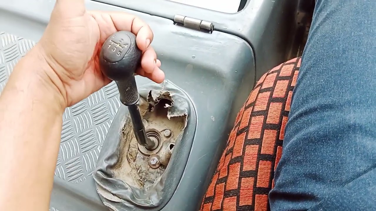 tata marcopolo old Bus ka gear kaise lagate hai #drivinggurunavinpandit
