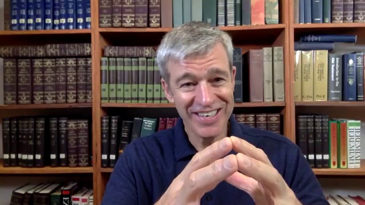 Paul Washer | Cum să ne rugăm? (partea 2)